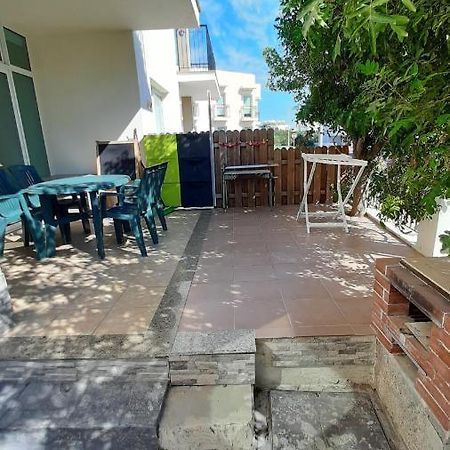 Protaras Heights Leilighet Eksteriør bilde